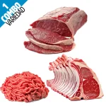 Combo 1 - Variedad 3kg