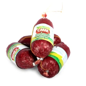 Salame tandilero (Picado fino) x 250g
